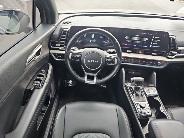 2024 Kia Carnival SX Prestige - Photo 49