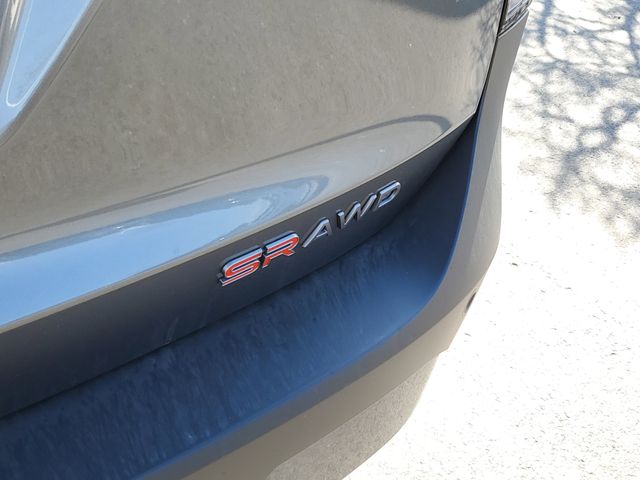 2026 Nissan KICKS SR AWD - Photo 10