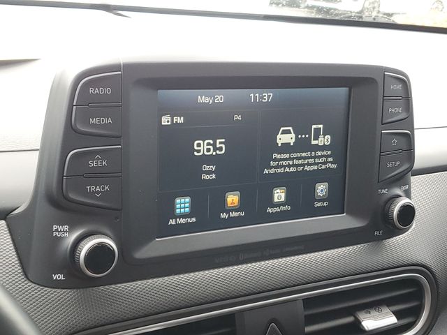 2019 Hyundai Kona Limited - Photo 27