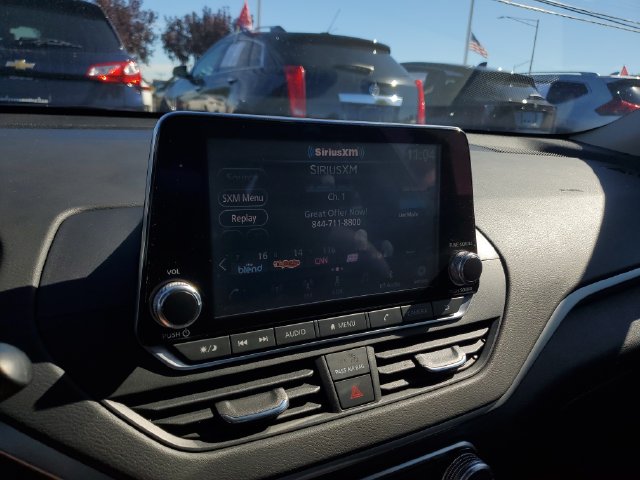 2022 Nissan Altima SV - Photo 25