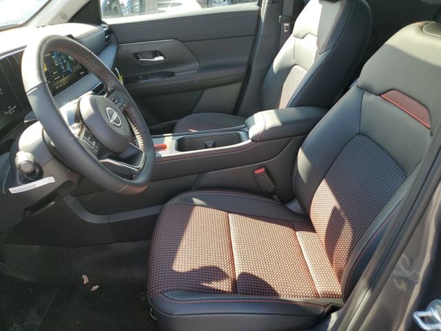 2026 Nissan KICKS SR AWD - Photo 19