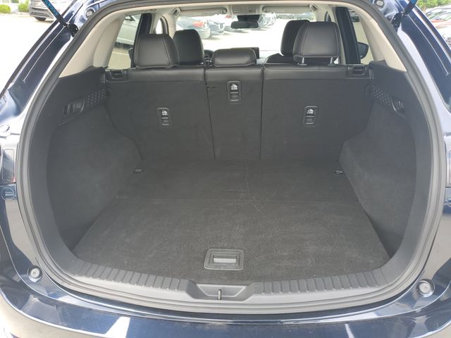 2024 Mazda CX-5 S Select Package - Photo 9