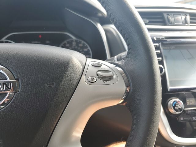 2017 Nissan Murano SL - Photo 23