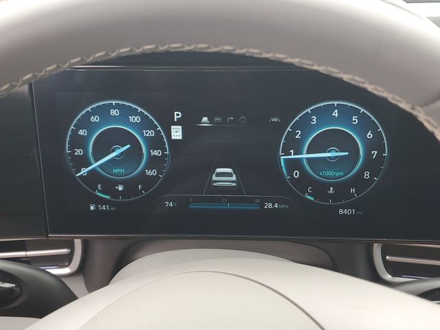 2024 Hyundai Elantra SEL - Photo 24