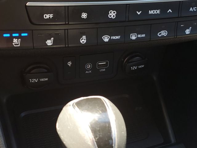 2020 Hyundai Tucson Ultimate - Photo 29