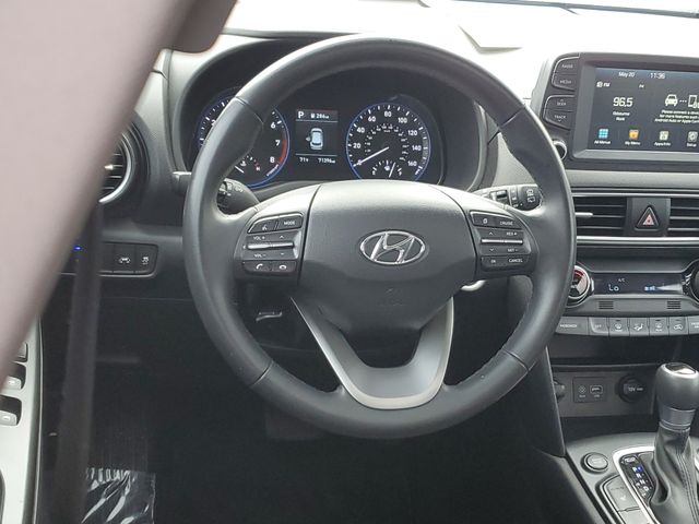 2019 Hyundai Kona Limited - Photo 12