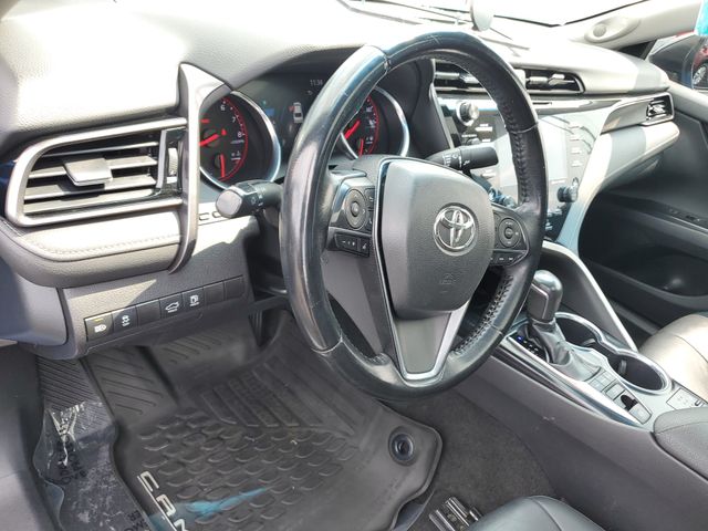 2019 Toyota Camry XSE - Photo 19