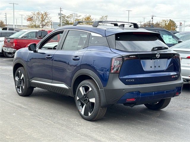 2026 Nissan KICKS SR AWD - Photo 14