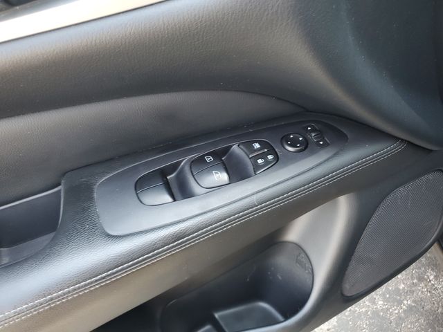 2020 Nissan Pathfinder Platinum - Photo 23