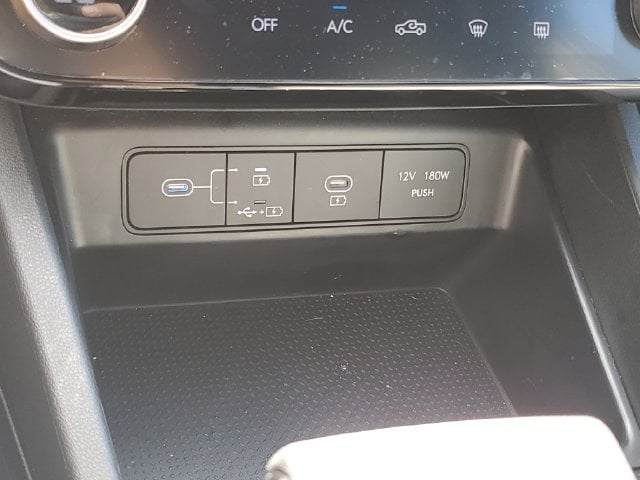 2026 Hyundai Santa Cruz SEL - Photo 29