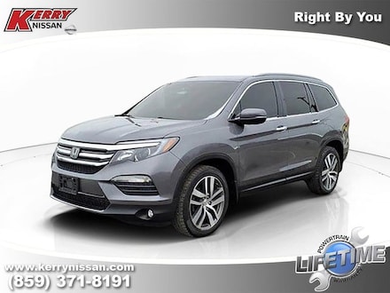 2016 Honda Pilot Touring SUV