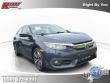 Used 2016 Honda Civic EX-L Sedan