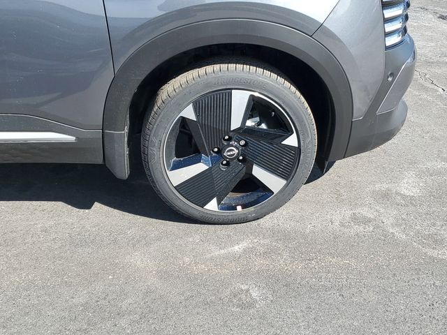 2026 Nissan KICKS SR AWD - Photo 9
