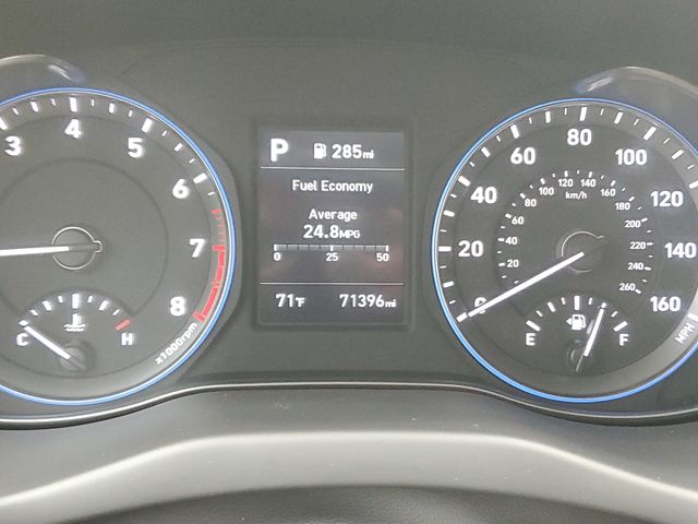 2019 Hyundai Kona Limited - Photo 26