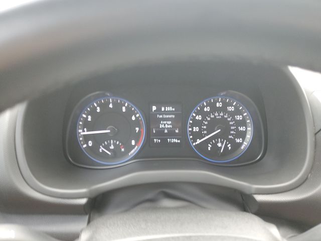 2019 Hyundai Kona Limited - Photo 25