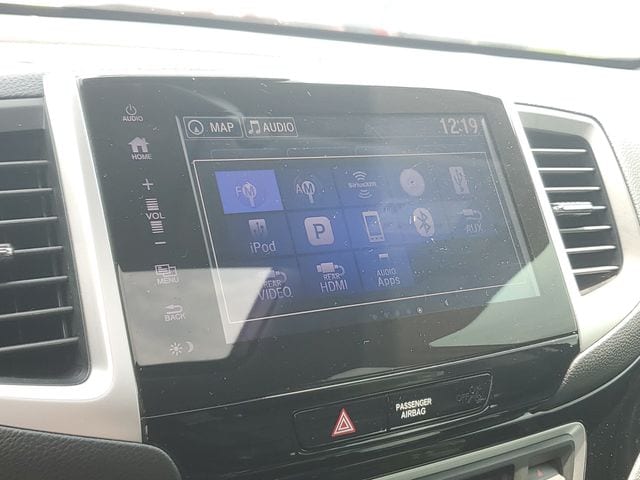 2018 Honda Pilot Touring - Photo 27