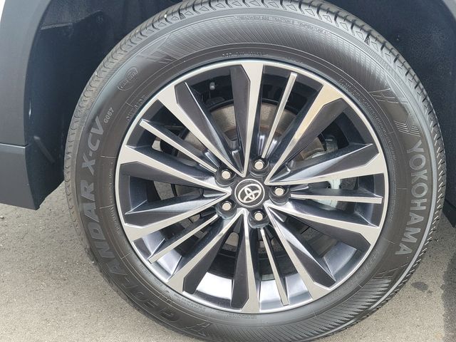 2024 Toyota Grand Highlander Platinum - Photo 7