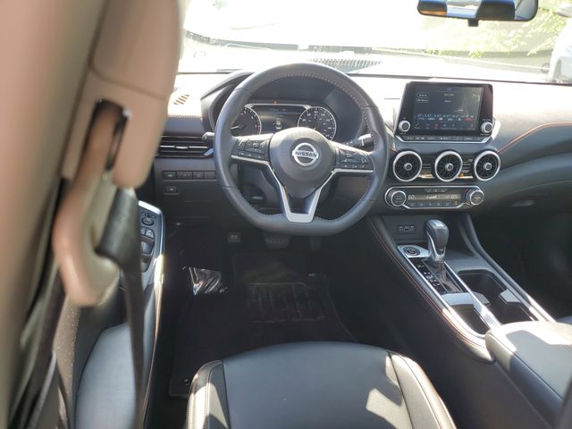 2023 Nissan Sentra SR - Photo 11