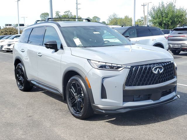 2026 INFINITI QX60 Sport - Photo 34
