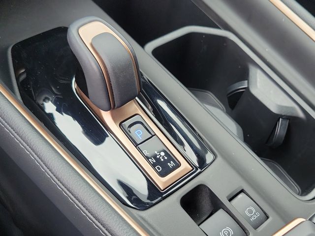 2024 Toyota Grand Highlander Platinum - Photo 36