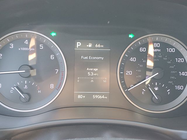 2020 Hyundai Tucson Ultimate - Photo 25