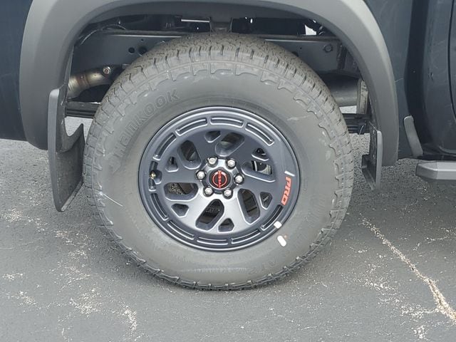 2026 Nissan Frontier PRO-4X - Photo 10
