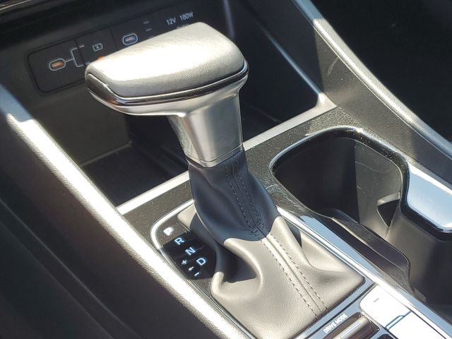 2025 Hyundai Tucson XRT - Photo 29