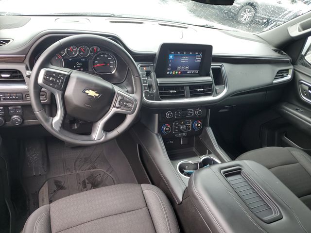 2024 Chevrolet Tahoe LS - Photo 9