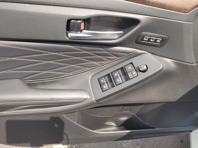 2021 Toyota Avalon Limited - Photo 20