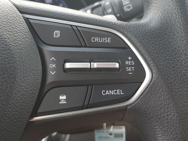 2021 Hyundai Palisade SE - Photo 24