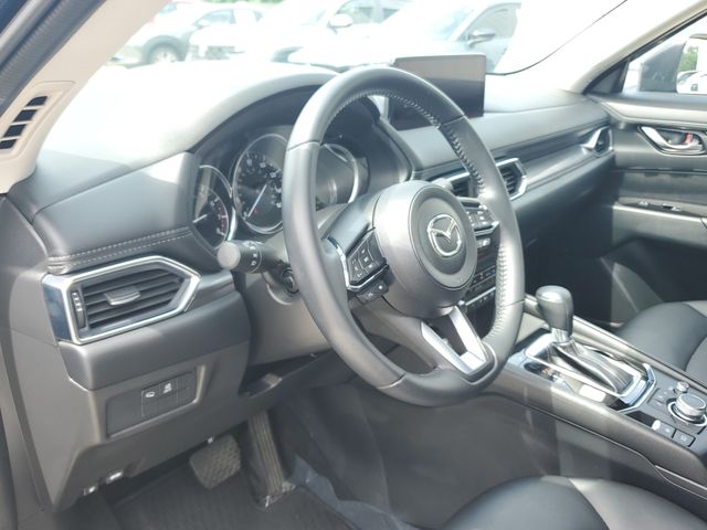 2024 Mazda CX-5 S Select Package - Photo 19