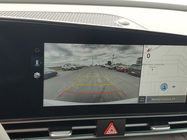 2024 Hyundai Elantra SEL - Photo 27
