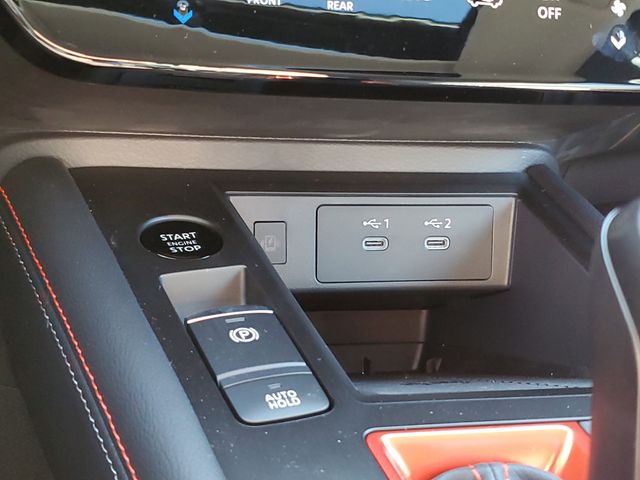 2026 Nissan KICKS SR AWD - Photo 30