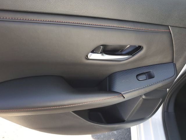 2023 Nissan Sentra SR - Photo 16