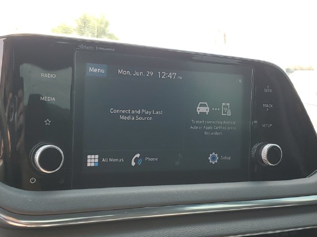 2021 Hyundai Sonata SEL Plus - Photo 25