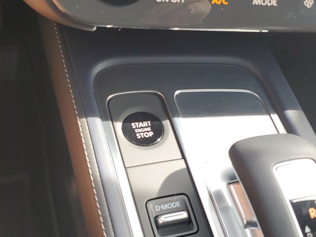 2026 INFINITI QX60 Sport - Photo 30