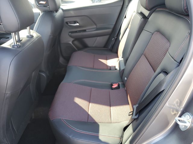 2026 Nissan KICKS SR AWD - Photo 16