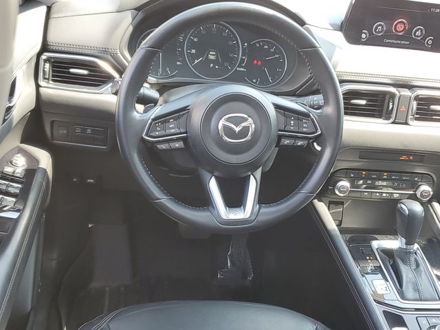 2020 Mazda CX-5 Grand Touring - Photo 12
