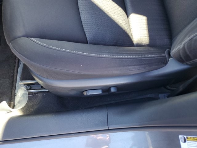 2022 Nissan Altima SV - Photo 19