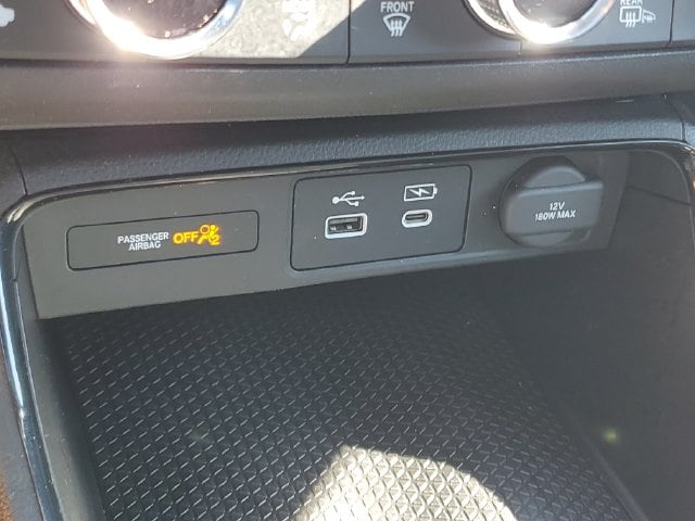 2023 Honda CR-V EX - Photo 28