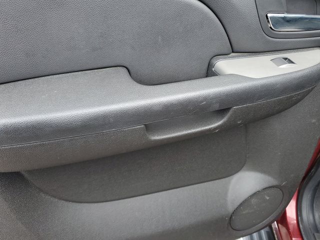 2013 Chevrolet Silverado 2500HD LTZ - Photo 17