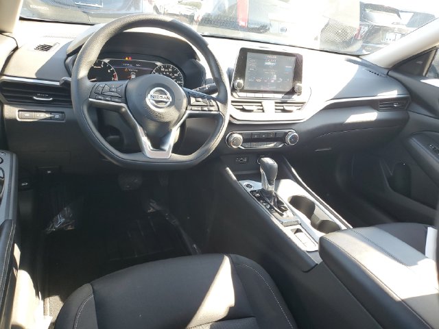 2022 Nissan Altima SV - Photo 11