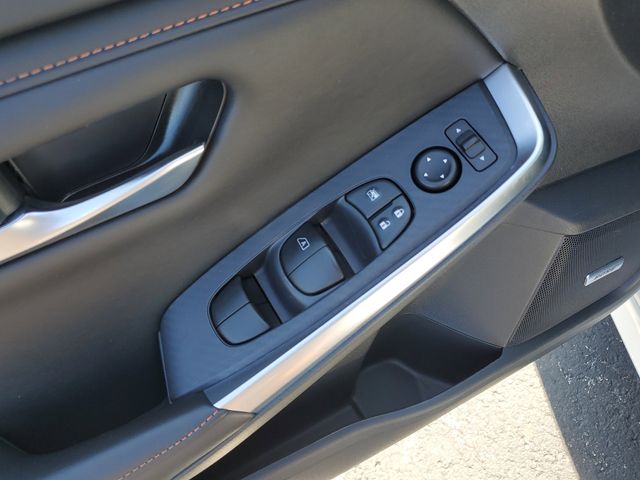2023 Nissan Sentra SR - Photo 21