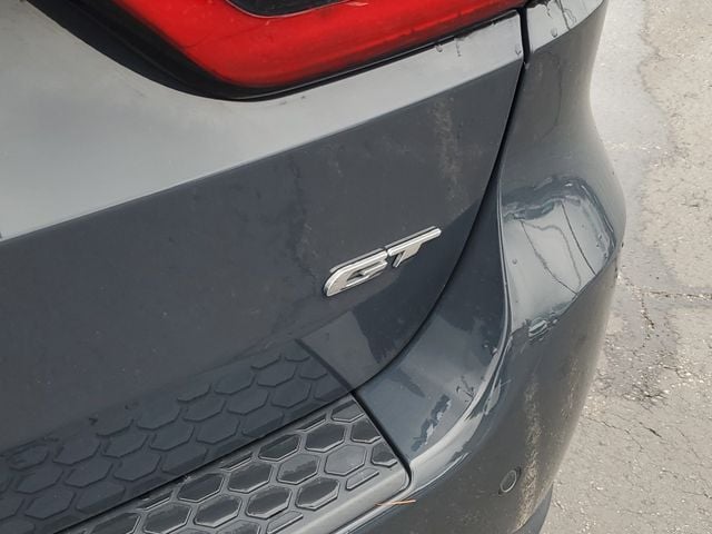 2018 Dodge Durango GT - Photo 8