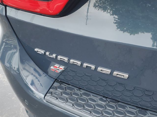 2018 Dodge Durango GT - Photo 7