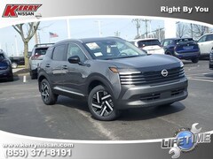 2026 Nissan Kicks SV SUV