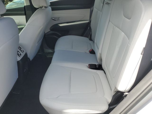 2025 Hyundai Tucson SEL - Photo 13