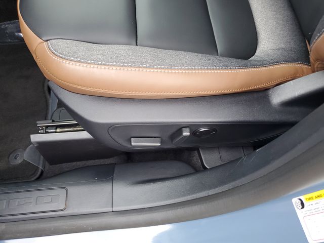 2024 Ford Bronco Sport Outer Banks - Photo 18