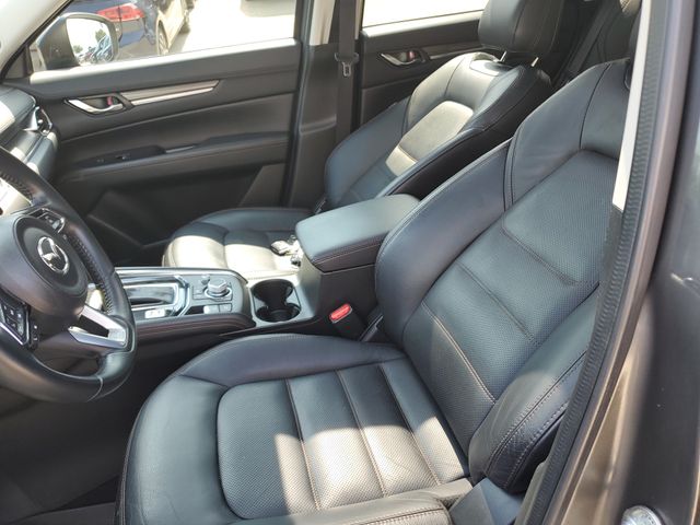 2020 Mazda CX-5 Grand Touring - Photo 17
