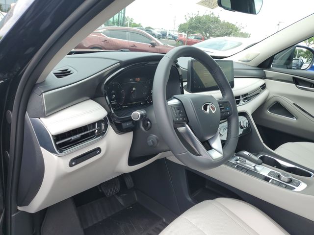 2026 INFINITI QX60 LUXE - Photo 18
